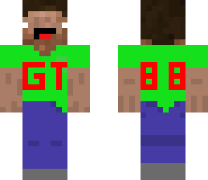 gtoad88 skin