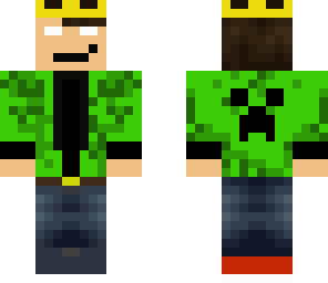 king greifer