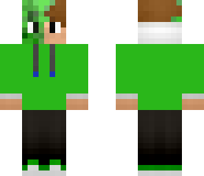 green creeperfarts