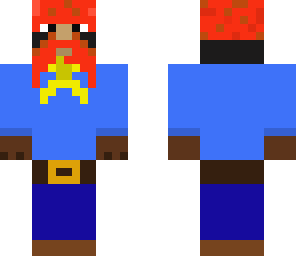 yosemite sam