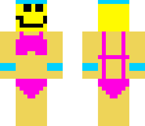 beach party babe