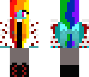 rainbow factory rainbow dash