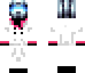 club ice robot