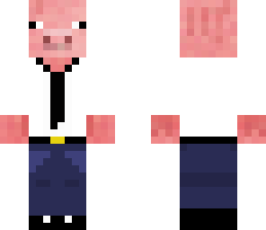 interrogation outfit fixed