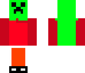 creeper  