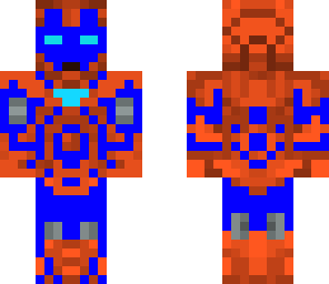 iron hotshot