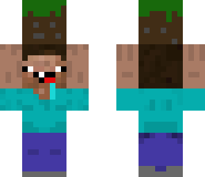 noob holding