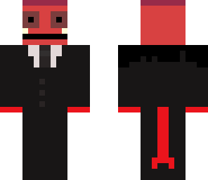 demon worker
