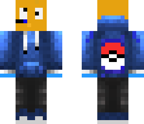 dragonite hoddie