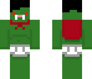 goblin haavner
