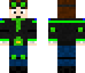 the emerald minecart