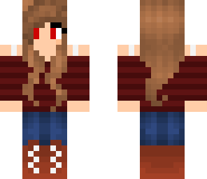 vampire sabrina not made by me