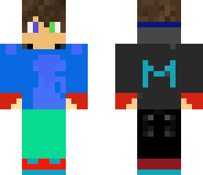 ninjaplaysmc