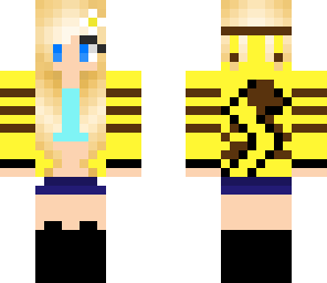 pikachudaisy