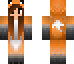 foxy girl 