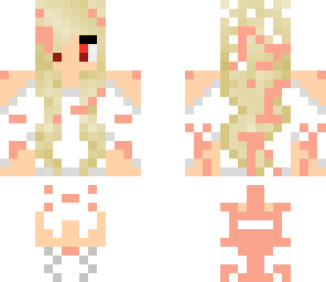 dead bride