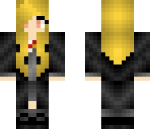 griffindor girl