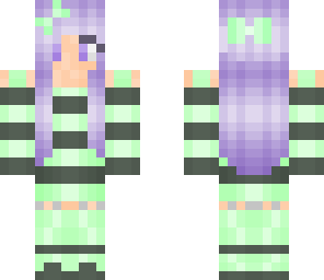 toxicana_ fan skin