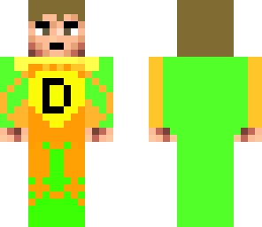 dilltron the hero