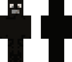 derpy crosseyed ninja