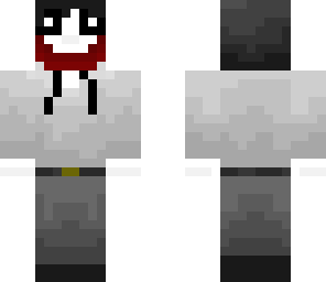 jeff the killer