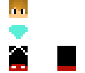 diamond boy
