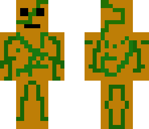 groot