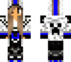 assasin girl