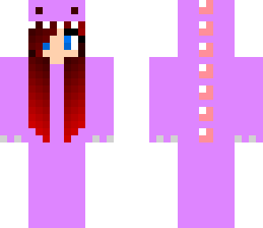 dinosaur girl 2