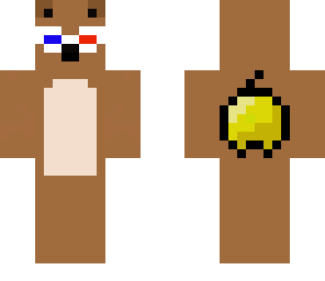 golden apple kangaroo
