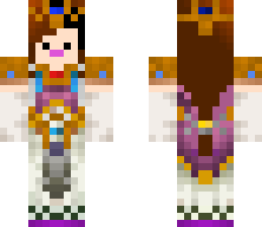 zelda me