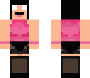 i want to break free