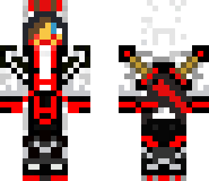 red assassin v3