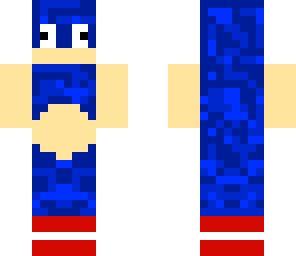 blue duck