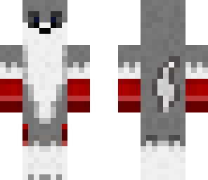 halloween husky