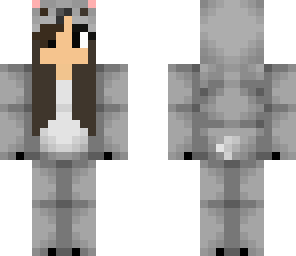 koala girl
