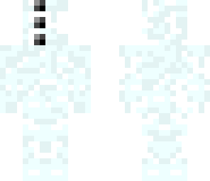 snowman bottom