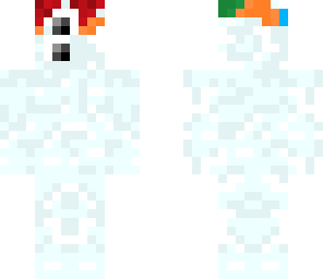 snowman center