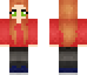 amy pond edited by hothead_stumpy