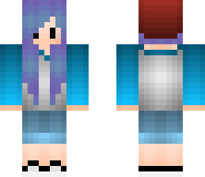 adorable game girl