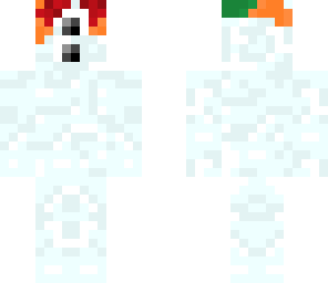 snowman center