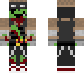 zombie