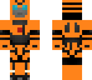 autobot hotshot