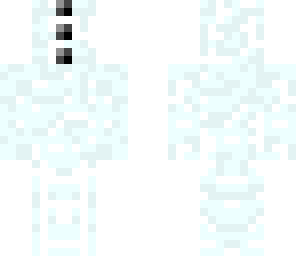 snowman bottom