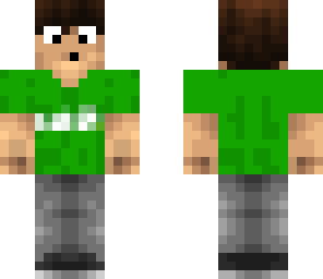 maxgreen with logo