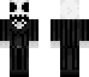 jack skellington