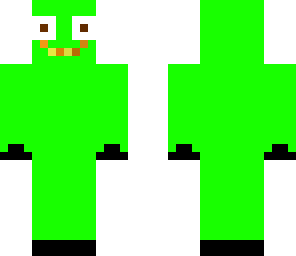 froggy