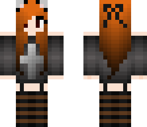 updated cute cat girl