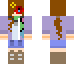 karihumanpony
