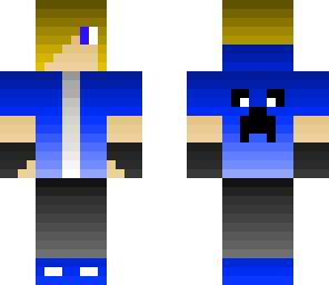 skin para mi amigo johan